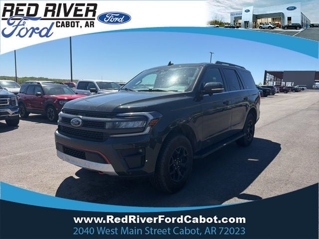 2023 Ford Expedition Timberline