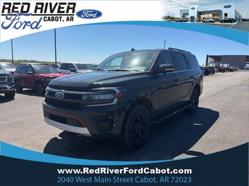 2023 Ford Expedition Timberline