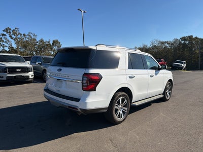 2023 Ford Expedition Limited