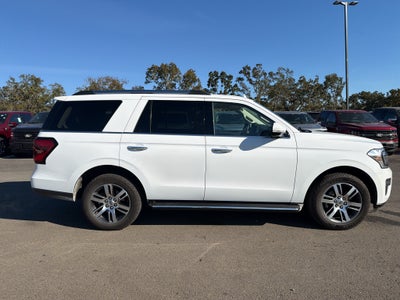 2023 Ford Expedition Limited