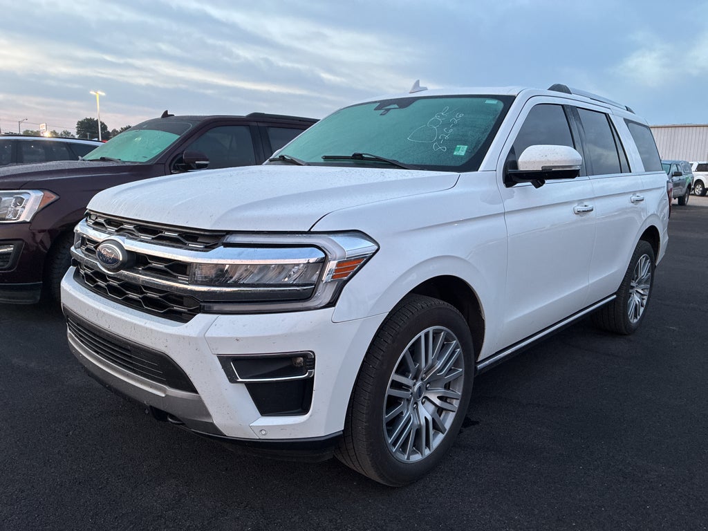 2023 Ford Expedition Limited