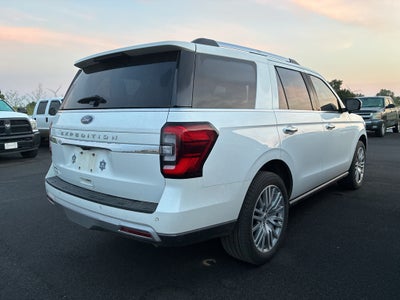 2023 Ford Expedition Limited
