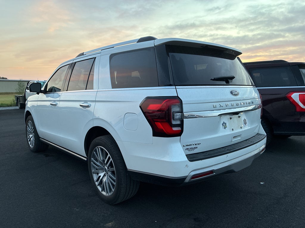 2023 Ford Expedition Limited