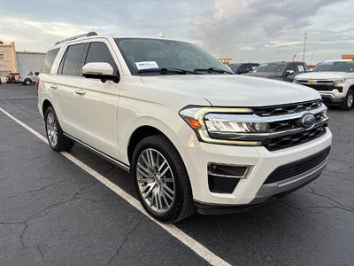 2023 Ford Expedition Limited
