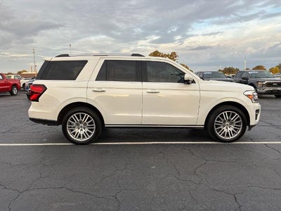2023 Ford Expedition Limited