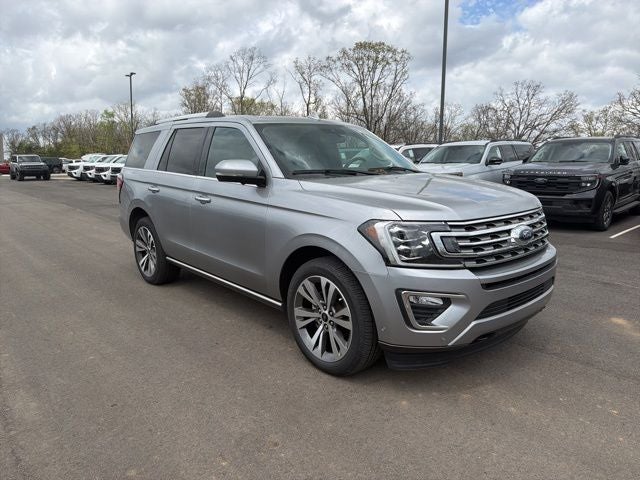 2021 Ford Expedition Limited
