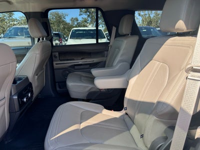 2021 Ford Expedition Limited