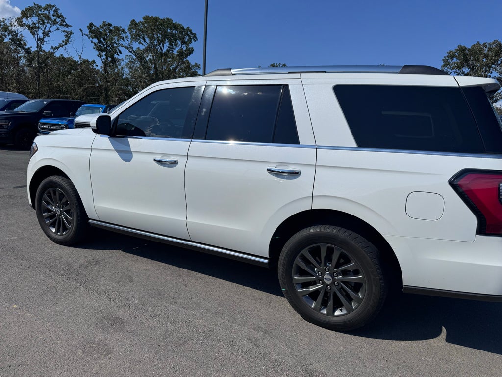 2021 Ford Expedition Limited