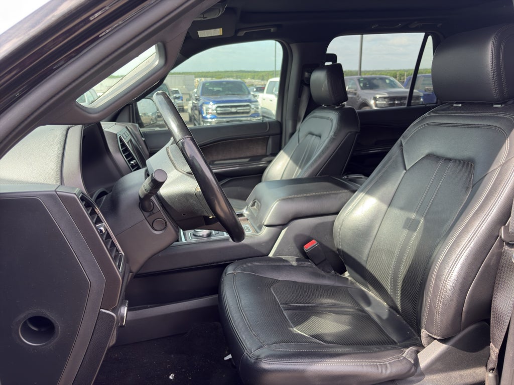 2019 Ford Expedition Limited
