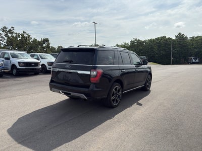 2019 Ford Expedition Limited