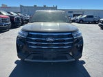 2027 Ford Explorer Active w/200A Pkg
