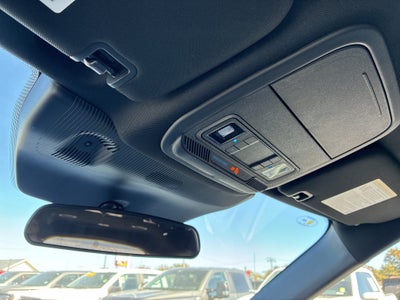 2027 Ford Explorer Active w/200A Pkg