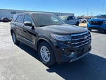 2027 Ford Explorer Active w/200A Pkg