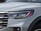 2027 Ford Explorer Active w/200A Pkg