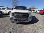 2017 Ford F-250SD XL
