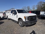 2017 Ford F-250SD XL