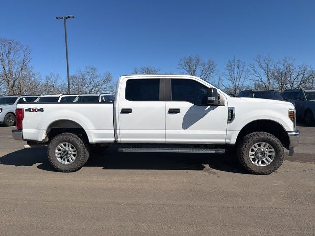 2019 Ford F-250SD XL