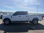 2021 Ford F-250 XL