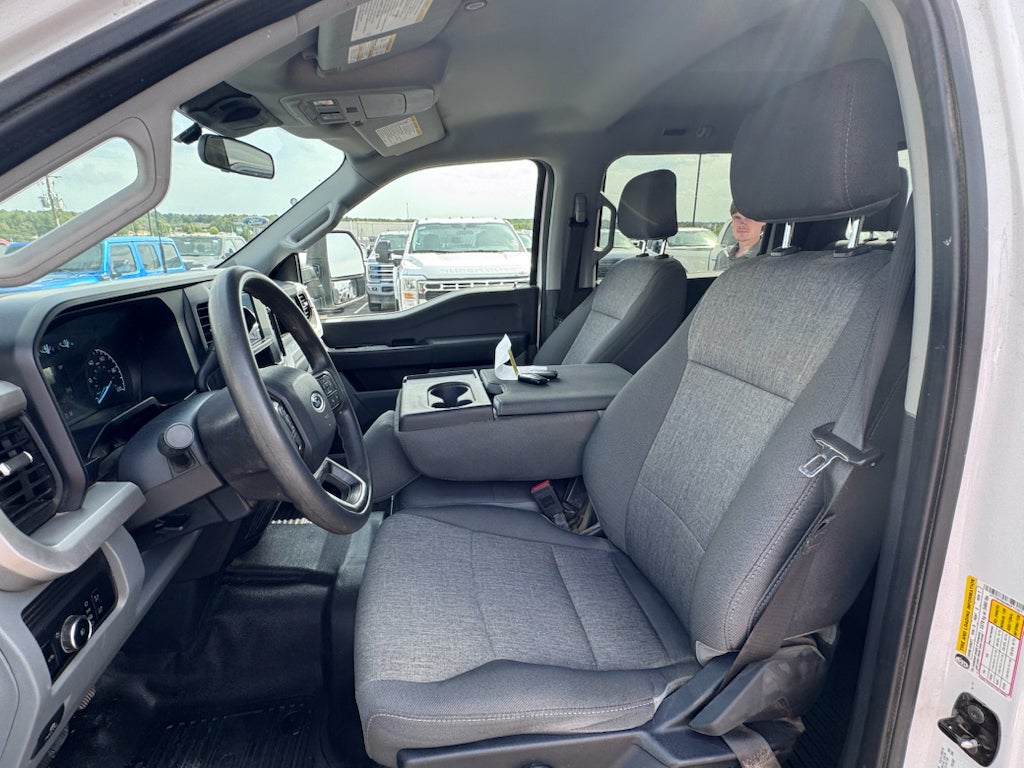 2024 Ford F-250 XL