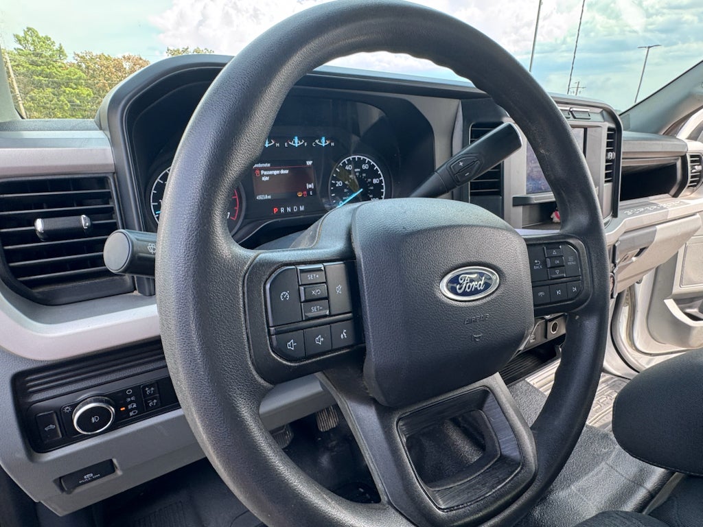 2024 Ford F-250 XL