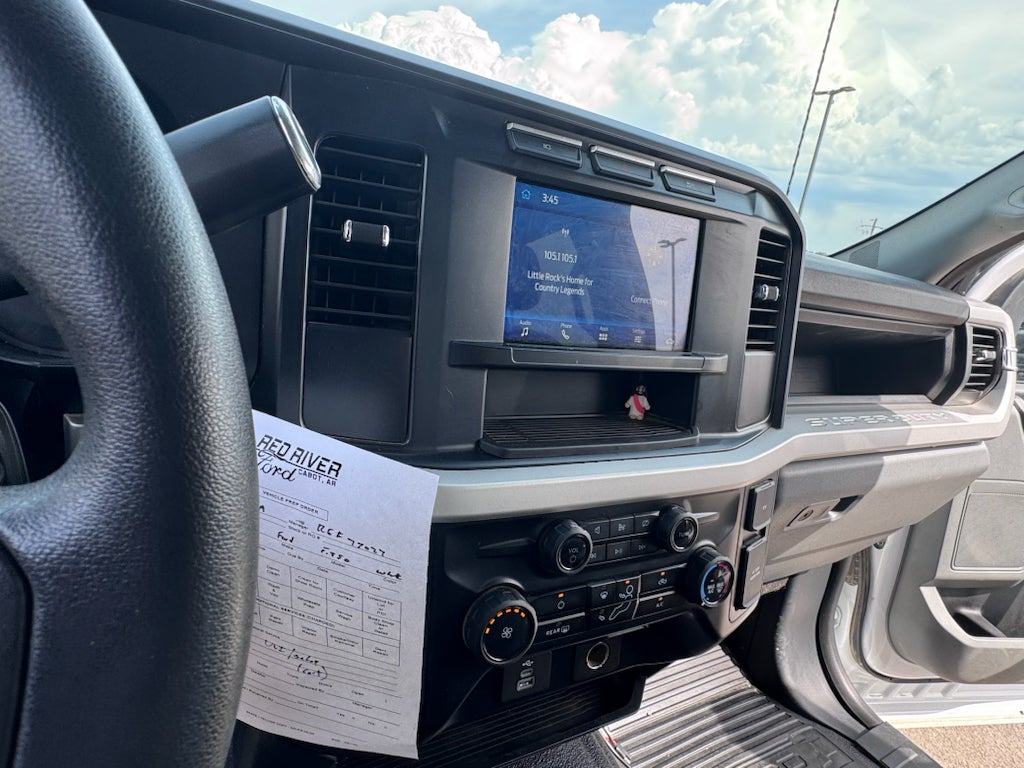 2024 Ford F-250 XL