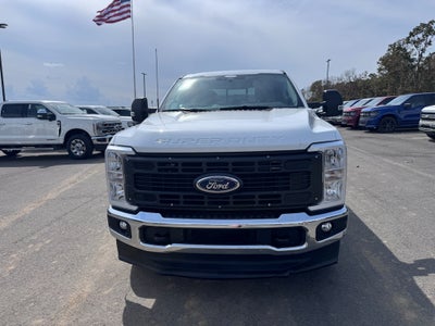 2024 Ford F-250 XL