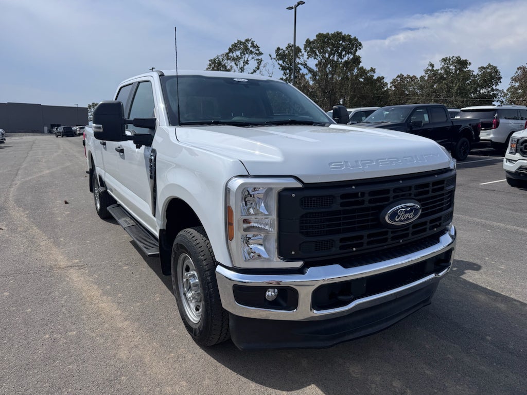 2024 Ford F-250 XL