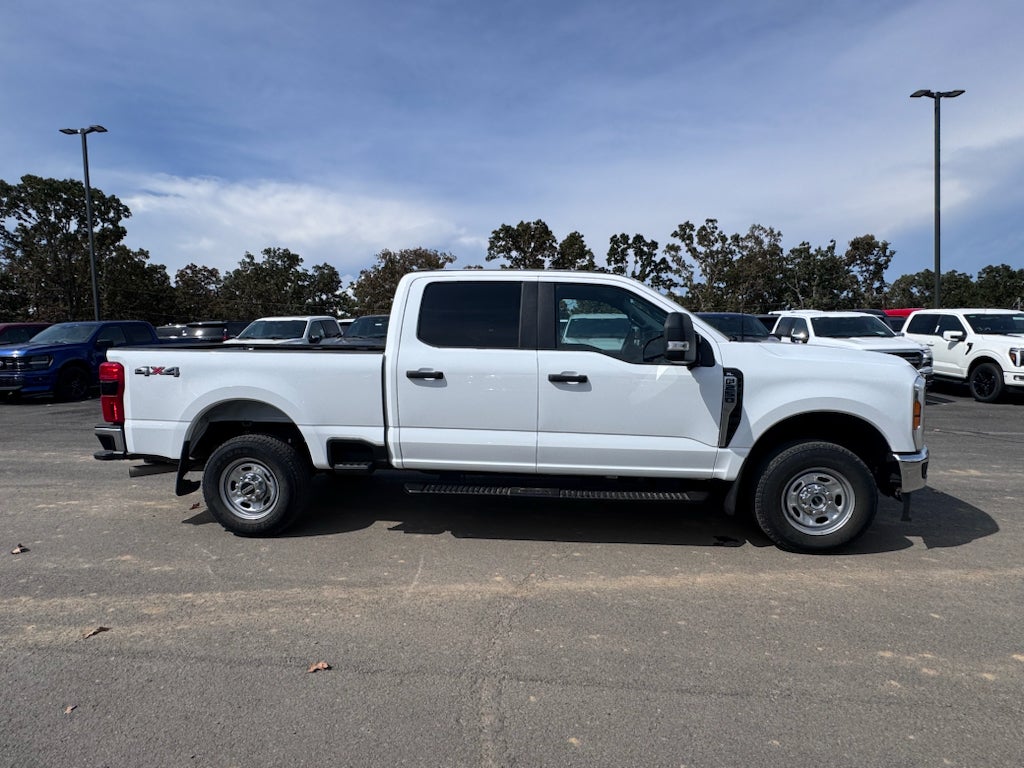 2024 Ford F-250 XL