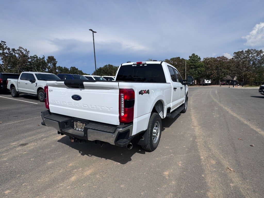 2024 Ford F-250 XL