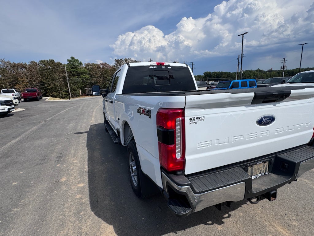 2024 Ford F-250 XL