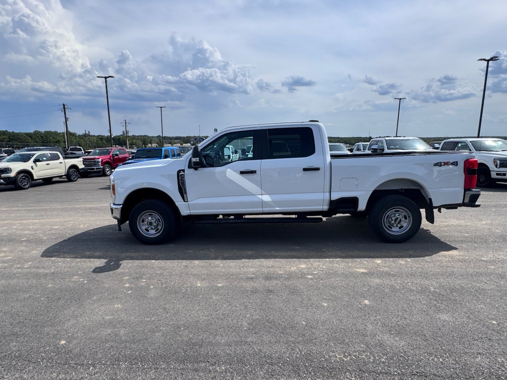 2024 Ford F-250 XL