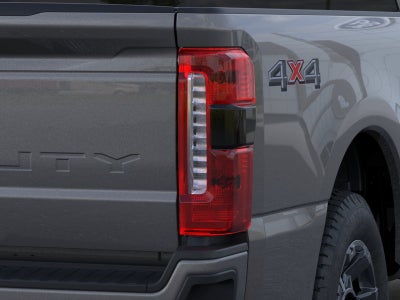 2026 Ford F-250 XL