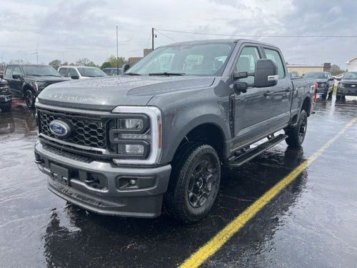 2026 Ford F-250 XL