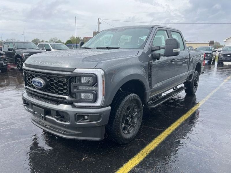2026 Ford F-250 XL