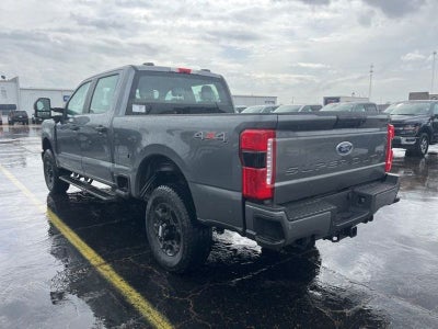 2026 Ford F-250 XL