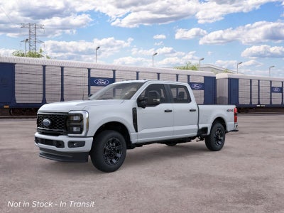 2026 Ford F-250 XL