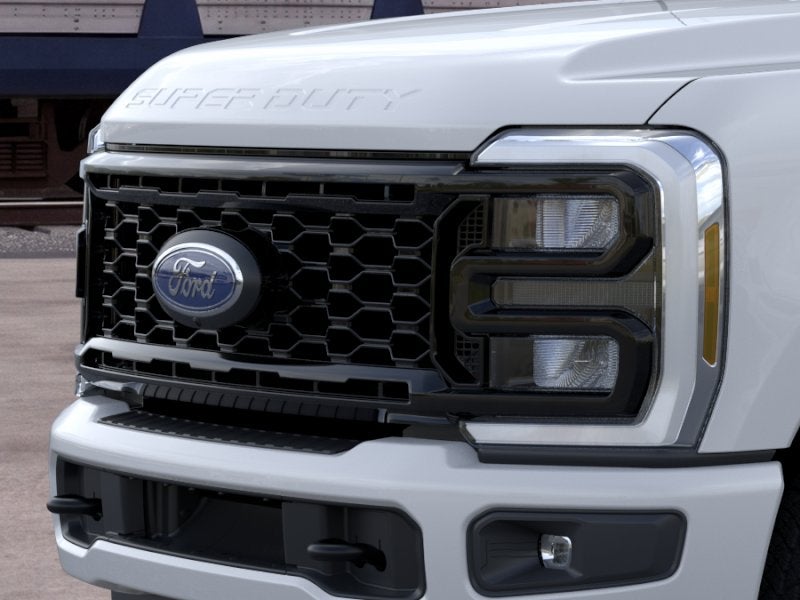 2026 Ford F-250 XL