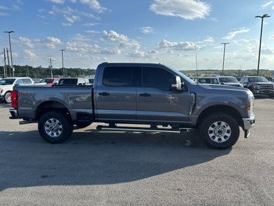 2024 Ford F-250 XLT