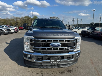 2024 Ford F-250 XLT