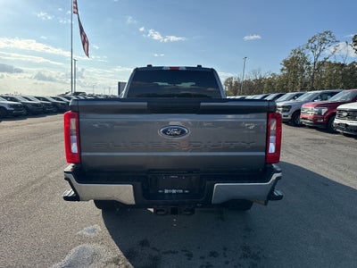 2024 Ford F-250 XLT