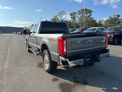 2024 Ford F-250 XLT