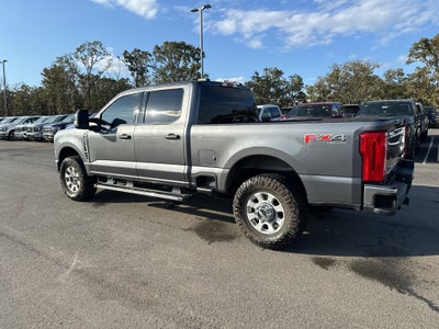 2024 Ford F-250 XLT
