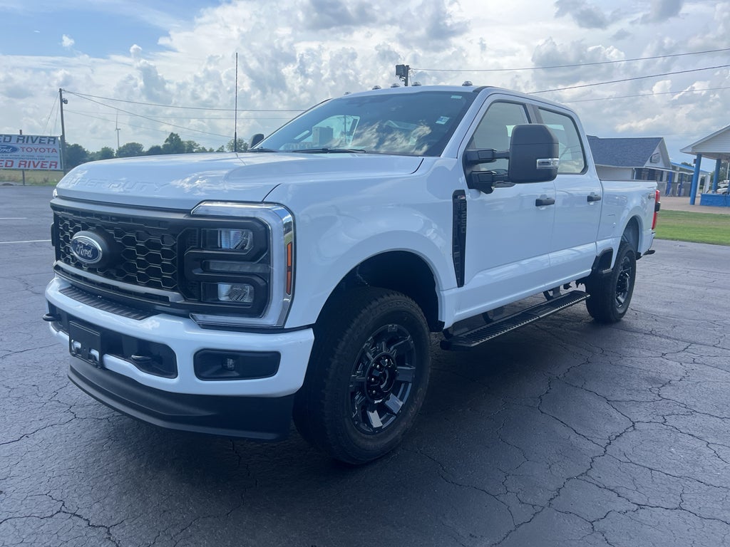 2026 Ford F-250 XL