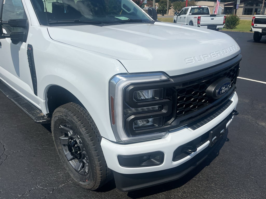 2026 Ford F-250 XL