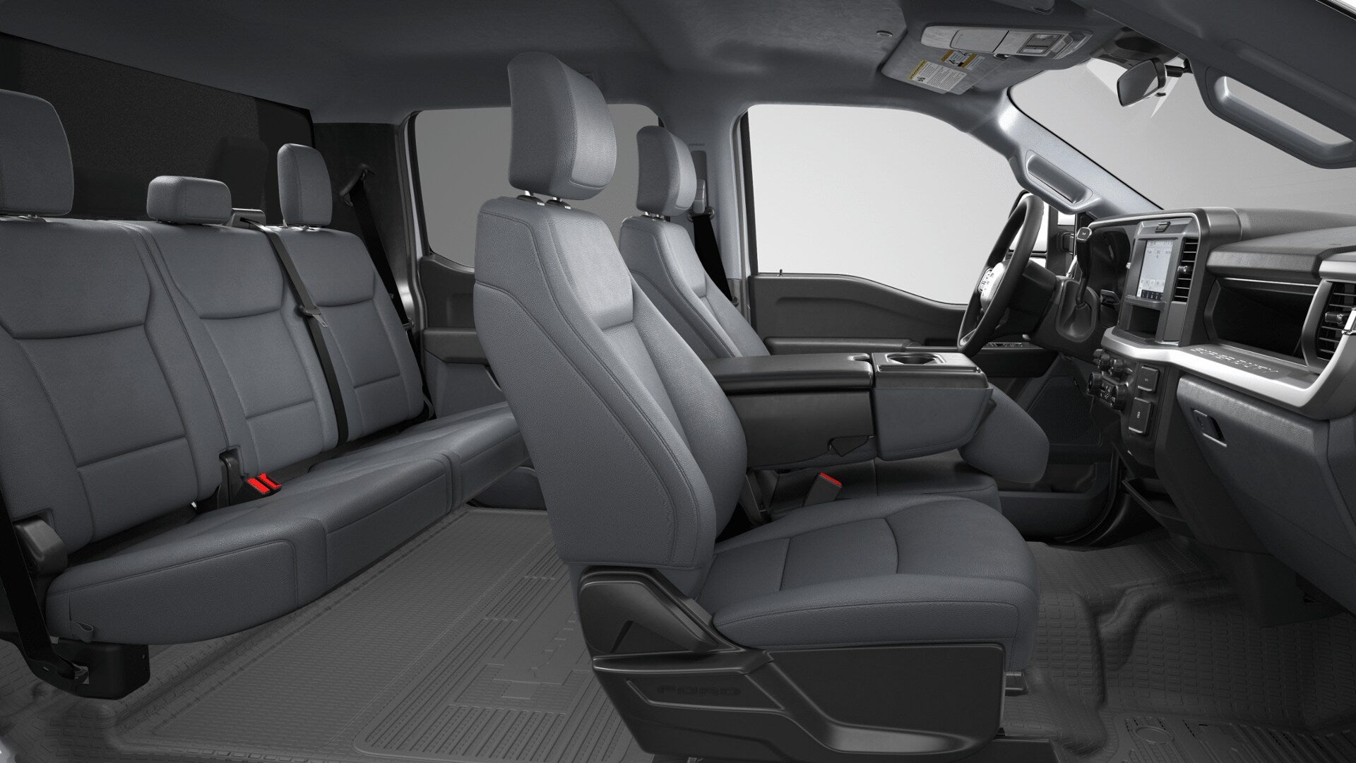 2026 Ford F-250 XL