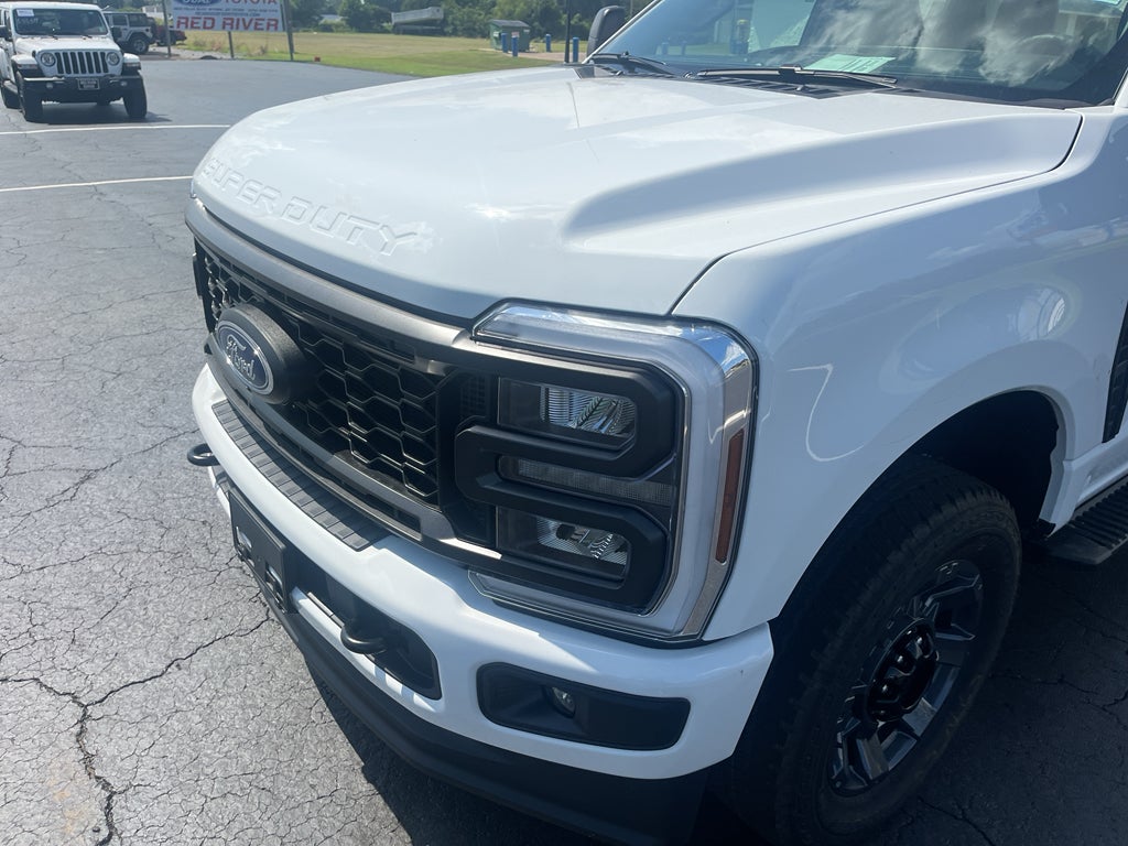 2026 Ford F-250 XL