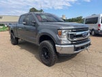 2022 Ford F-250 XL