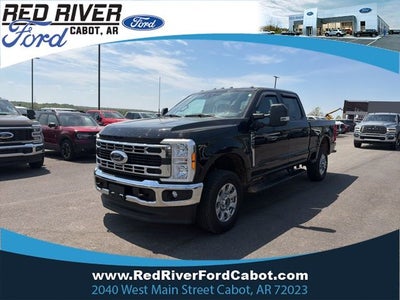 2023 Ford F-250SD XLT