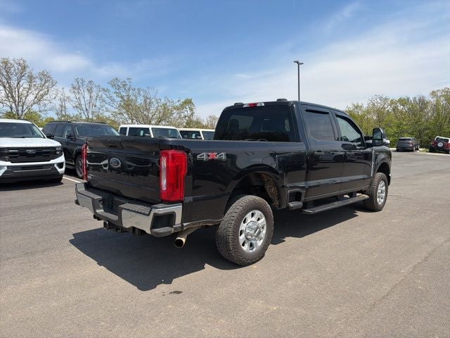 2023 Ford F-250SD XLT