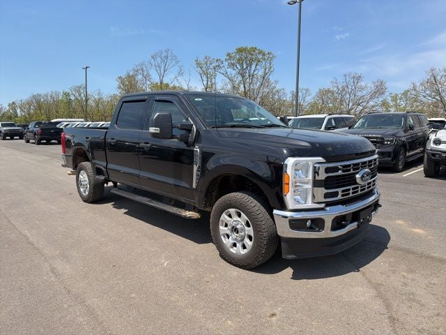 2023 Ford F-250SD XLT